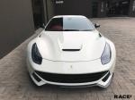 Ferrari F12berlinetta by Novitec Rosso and RACE! 2016 года